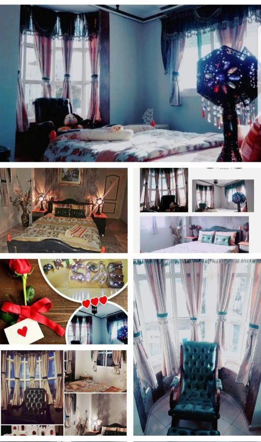 Aertisticspace In The Center Room 7 แทนเจียร์ ภายนอก รูปภาพ