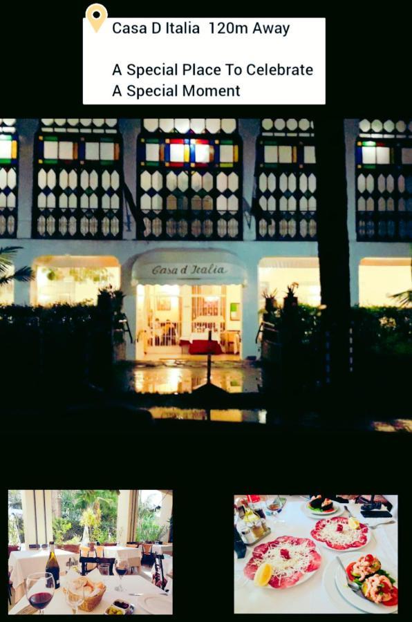 Aertisticspace In The Center Room 7 แทนเจียร์ ภายนอก รูปภาพ
